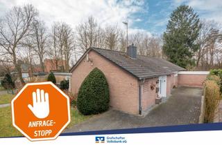 Haus kaufen in 49824 Ringe, Ebenerdiges Wohnen in Ringe