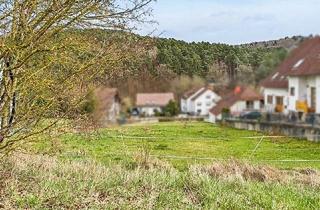 Garagen kaufen in 66851 Queidersbach, Einmalige Gelegenheit: Großzügiges Baugrundstück in beliebtem Wohngebiet von Queidersbach