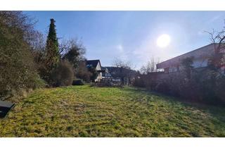 Immobilie kaufen in 71287 Weissach, *** Bieterverfahren: Baugrundstück in attraktiver Wohnlage von Flacht! ***