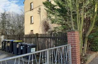 Haus kaufen in 04451 Borsdorf, Projekt Wohnen in Borsdorf mit 40 Wohneinheiten - incl. Baubescheid ---auf einem Bestandsgrundstück im Zentrum von Borsdorf