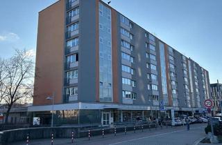 Wohnung kaufen in 90491 Nürnberg, Helle 3-Zimmer-Etagenwohnung mit Balkon und Loggia in Nürnberg-Nordost