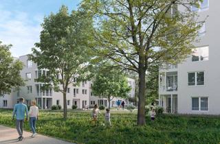 Wohnung kaufen in 79115 Freiburg, Attraktive Neubauwohnung für Eigennutzer