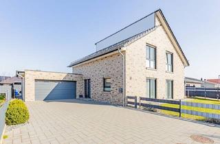 Haus kaufen in 29399 Wahrenholz, Exklusives Einfamilienwohnhaus in Wahrenholz