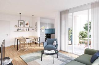 Wohnung kaufen in 79115 Freiburg, Ideal für Kapitalanleger