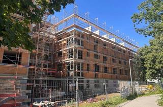 Wohnung kaufen in 79115 Freiburg, Ideal für Kapitalanleger