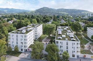 Wohnung kaufen in 79115 Freiburg, Wohnen mit Aufzug