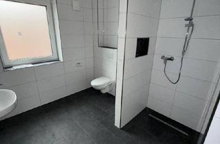 Wohnung mieten in Mushardstraße 11, 27612 Loxstedt, Helle 2-Zi.-DG-Whg. in Loxstedt