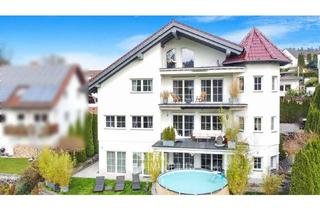 Einfamilienhaus kaufen in 35641 Schöffengrund, Schöffengrund - Luxuriöses Einfamilienhaus in Schöffengrund - Wohnen & Investieren mit etabliertem Airbnb-Ertrag