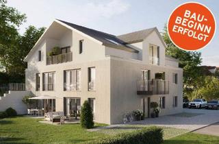 Wohnung kaufen in 82279 Eching, Eching - ECHING: WOHNEN MIT STIL UND ANSPRUCH