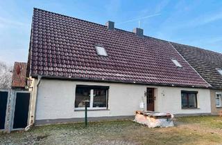 Einfamilienhaus kaufen in 23972 Dorf Mecklenburg, Dorf Mecklenburg - Eigenheim, Einfamilienhaus, Doppelhaushälfte