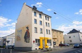 Mehrfamilienhaus kaufen in 58095 Hagen, Hagen - Gepflegtes 9-Parteien-Mehrfamilienhaus in zentraler Innenstadtlage von Hagen (Faktor 12,40)