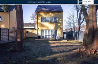 Einfamilienhaus kaufen in 14089 Berlin, Berlin - A+ Design trifft Familienglück: Ihr modernes Raumwunder mit höchstem energetischem Standard