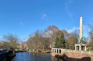 Mehrfamilienhaus kaufen in 14770 Brandenburg, Brandenburg an der Havel / Altstadt - Wohnen, Arbeiten oder Vermieten in Brandenburg an der Havel