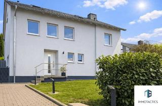 Wohnung kaufen in 55543 Bad Kreuznach, Bad Kreuznach - Neuwertige Erdgeschosswohnung mit Terrasse, Garten und zwei Carport-Stellplätzen in Bad Kreuznach