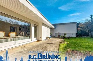 Haus kaufen in 77654 Offenburg, Offenburg - Großer Bungalow mit 1.171 m² Grundstück in Offenburg-Ost