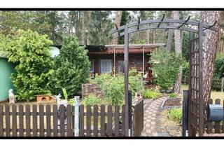 Haus kaufen in 15936 Dahme, Dahme/Mark - Bungalow, Wochenende Grundstück