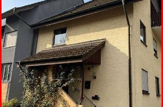 Haus kaufen in 77933 Lahr, Lahr - Lahr - Charmantes Reiheneckhaus mit Einliegerwohnung in Sulz