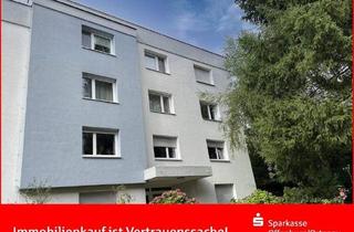 Wohnung kaufen in 77654 Offenburg, Offenburg - Offenburg, Ost - Traumlage trifft Potenzial - Modernisierungsobjekt mit Ausblick!