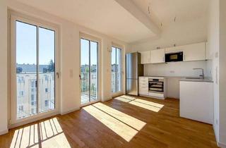 Wohnung kaufen in Osnabrücker Straße 27, 10589 Berlin, Berlin - Helle 2 Zimmerwohnung nah Mierendorffplatz - Moderner Grundriss