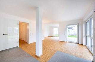 Wohnung kaufen in 97074 Würzburg, Würzburg - 3-Zimmer-Wohnung mit Terrasse WüFrauenland
