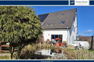 Doppelhaushälfte kaufen in 53424 Remagen, Remagen - Vielseitiges Familienhaus mit Gartenidylle und bunten Akzenten