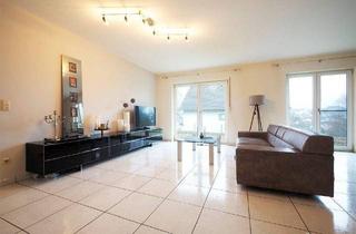 Wohnung kaufen in 66292 Riegelsberg, Riegelsberg - Großzügige Terrassenwohnung in ruhiger Lage von Riegelsberg!