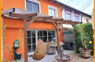 Haus kaufen in 90469 Nürnberg, Nürnberg - Hier ist nichts von der Stange - einmalige Gelegenheit auf Neubauniveau mit herrlicher Dachterrasse