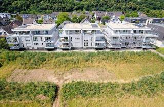 Wohnung kaufen in 53498 Bad Breisig, Bad Breisig - Komfortabel Wohnen - Neubauwohnung mit Rheinblick und erstklassiger Ausstattung