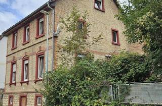 Haus kaufen in 74740 Adelsheim, Adelsheim - !! Das Potential erkennen !!