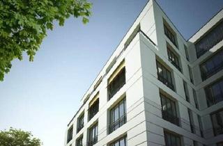 Wohnung kaufen in 04107 Leipzig, Leipzig - Zum Wohlfühlen! Schicke 2-Zimmer Wohnung I Offener Wohnbereich I Balkon I Echtholzparkett I Modern