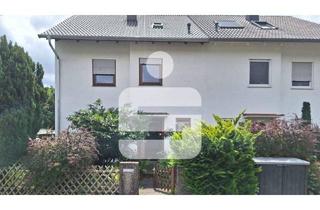 Doppelhaushälfte kaufen in 91054 Buckenhof, Buckenhof - Doppelhaushälfte in Uttenreuth...Viel Platz für die junge Familie