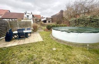 Haus kaufen in 99869 Drei Gleichen, Drei Gleichen OT Wechmar - Provisionsfrei: Großes Familien- Mehrgenerationenhaus mit 284 m² mit großzügigem Garten