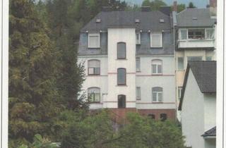 Wohnung kaufen in 35578 Wetzlar, Wetzlar - vermietete Eigentumswohnung im Herzen von Wetzlar
