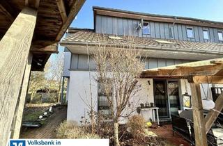 Haus kaufen in 31592 Stolzenau, Stolzenau - Vermieten oder selbst einziehen?