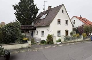 Einfamilienhaus kaufen in 97249 Eisingen, Eisingen - Handwerker aufgepasst