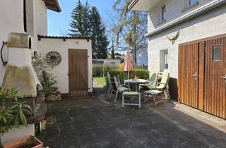 Haus kaufen in 64846 Groß-Zimmern, Groß-Zimmern - Groß-Zimmern: 2FH mit Garten und Hof - ideal für Familien