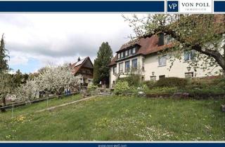 Doppelhaushälfte kaufen in 91522 Ansbach, Ansbach - Hier lässt es sich Leben! Viel Platz, ein großes Grundstück und jede Menge Highlights