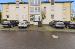 Wohnung kaufen in Klosterstraße 21, 54338 Schweich, Schweich - Preisreduzierung! Helle Wohnung mit großem Balkon & Stellplatz inklusive