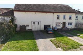 Bauernhaus kaufen in Butzdorfer Straße 2, 66706 Perl, Perl - Tierfreunde + Autoschrauber AUFGEPASST