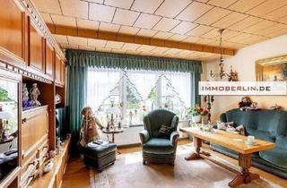 Einfamilienhaus kaufen in 14943 Luckenwalde, Einfamilienhaus in Luckenwalde