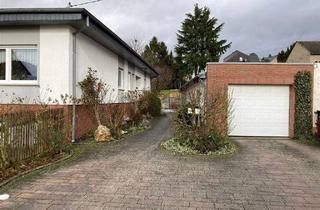 Einfamilienhaus kaufen in 56357 Weyer, Weyer - Einfamilienhaus im Bungalowstil mit idyllischem Garten