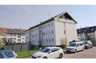 Wohnung kaufen in 79232 March, March - Ihr neues Zuhause: Lichtdurchflutete Dachgeschosswohnung mit Balkon