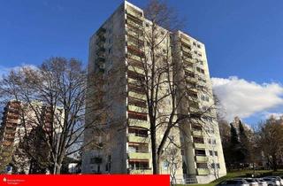 Wohnung kaufen in 78532 Tuttlingen, Tuttlingen - Großzügige 4-Zimmer-Wohnung im 2. OG mit TG-Box in Tuttlingen