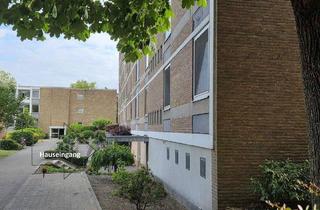 Wohnung kaufen in Emil-Barth-Strasse 145, 40595 Düsseldorf, Düsseldorf-Garath - 3,5-Zimmer-Eigentumswohnung mit unverbaubarem Waldblick-inkl. Tiefgarageneinstellplatz