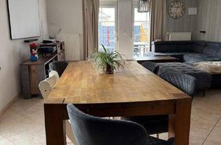 Doppelhaushälfte kaufen in 15366 Hoppegarten, Hoppegarten - DHH HönowHoppegarten - 6 Zi., 130m² + 50m² Keller, Eckgrundstück