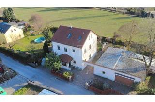 Einfamilienhaus kaufen in 01445 Radebeul, Radebeul - EINFAMILIEN- 2 FAMILIENHAUS MIT GROSSZÜGIGEM GARTEN, POOL UND MEHR IN RUHIGER LAGE VON RADEBEUL