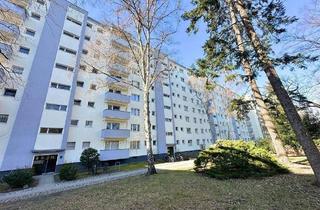 Wohnung kaufen in Alt-Moabit, 10557 Berlin, Berlin - Berlin-Mitte-Tiergarten - City-Apartment - FREI - 2 Zi - 3.OG - Aufzug - Mit Westbalkon
