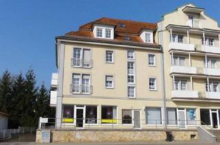 Wohnung mieten in Prießnitzstraße, 99867 Gotha, Gotha - Helle Wohnung mit moderner Einbauküche! und Balkon