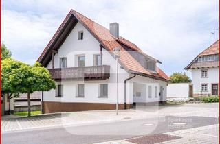 Haus kaufen in 79737 Herrischried, Herrischried - Vielfältig nutzbare Immobilie mit viel Potenzial
