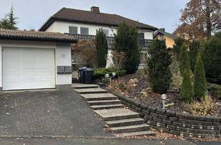 Haus kaufen in 36119 Neuhof, Neuhof - Gemütliches Zuhause mit viel Platz in Hattenhof